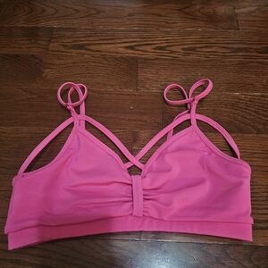 Bombshell sportswear bra